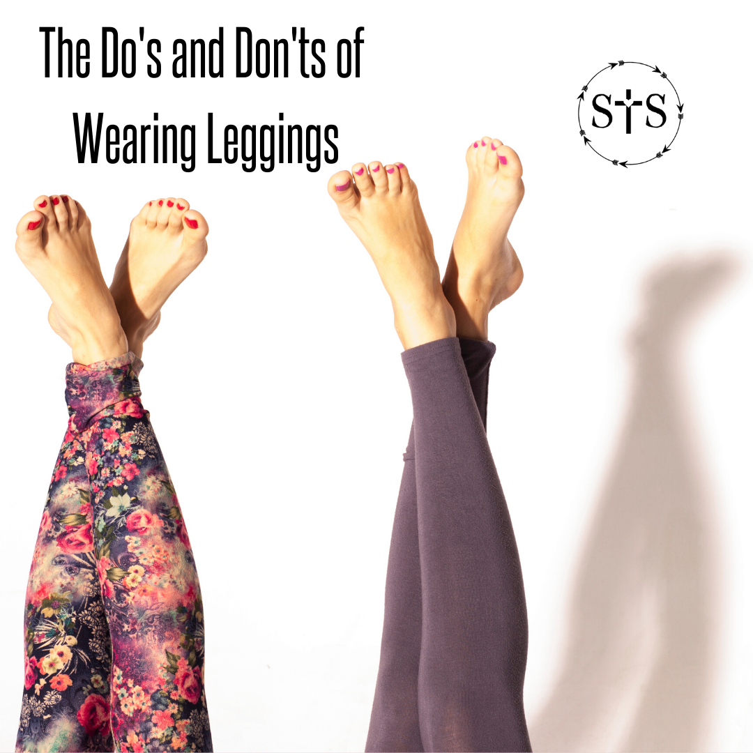 Flesh colored leggings are not pants!  Leggings are not pants, Colorful  leggings, Leggings