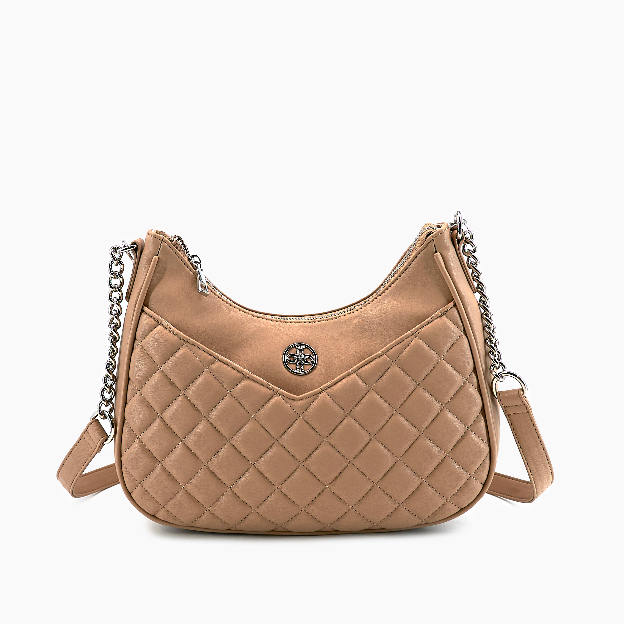 Serena Y2K Dual Shoulder Bag