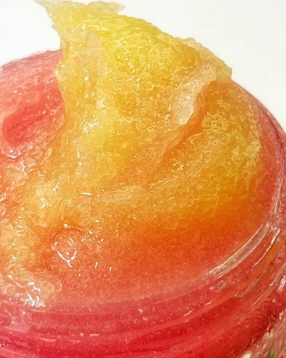 Goddess Sugar Scrub