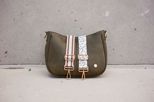 Secret Garden Marissa Crossbody Bundle