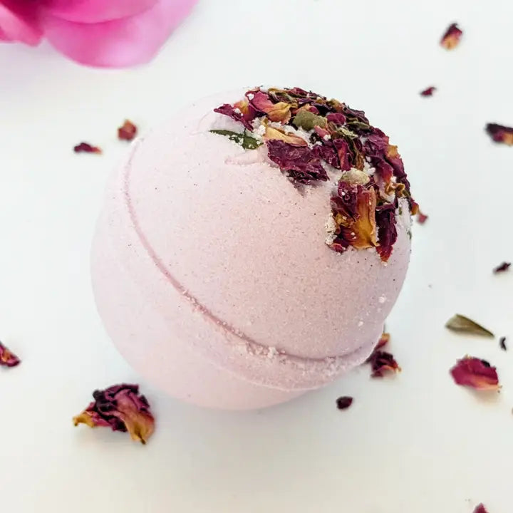 Love Letter Bath Bomb