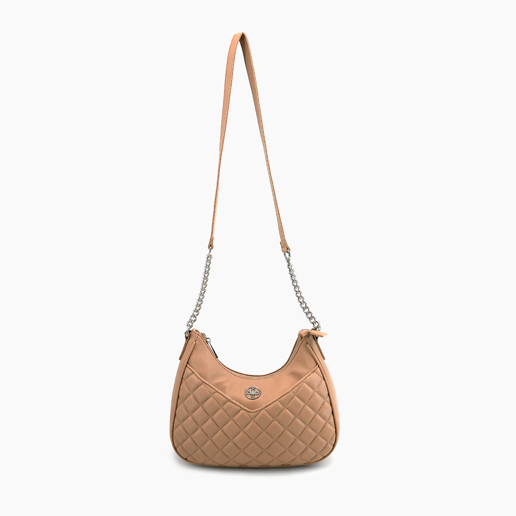 Serena Y2K Dual Shoulder Bag