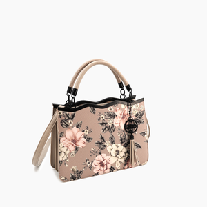 Margaret Top Handle Crossbody Bag