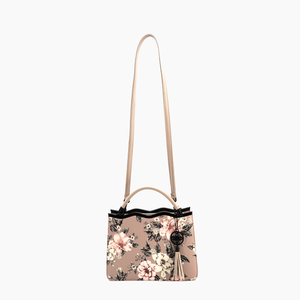 Margaret Top Handle Crossbody Bag