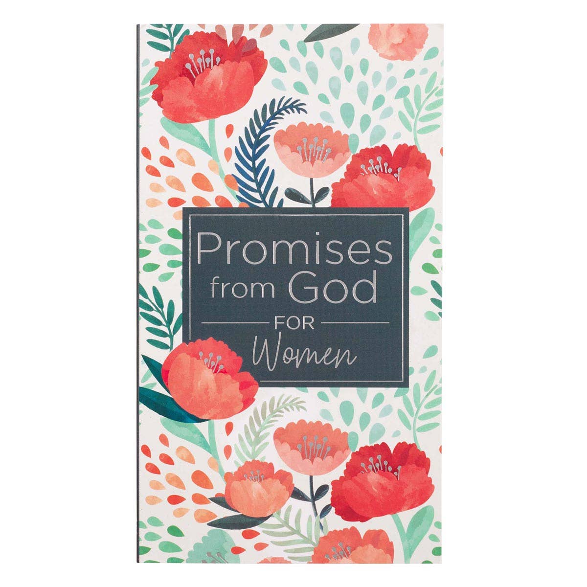 Gift Book Promises from God for Women in Softcover