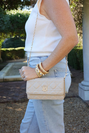 Brynleigh Clutch Crossbody