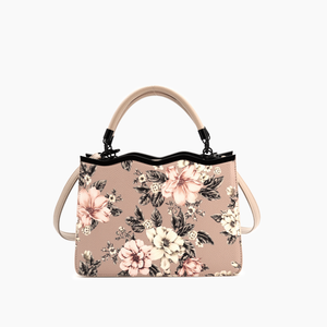 Margaret Top Handle Crossbody Bag