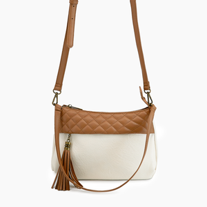 Meadows Western Tassel Crossbody Bag