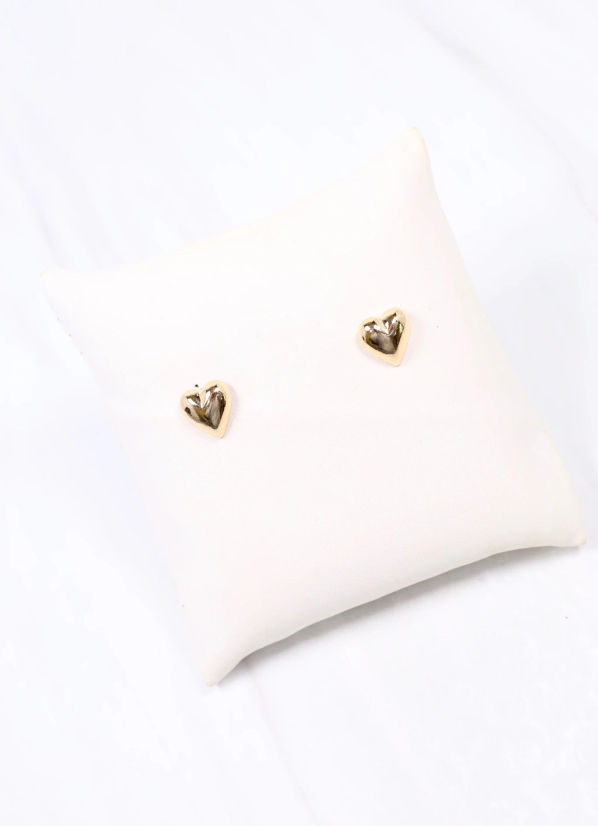 Mathis Heart Earring