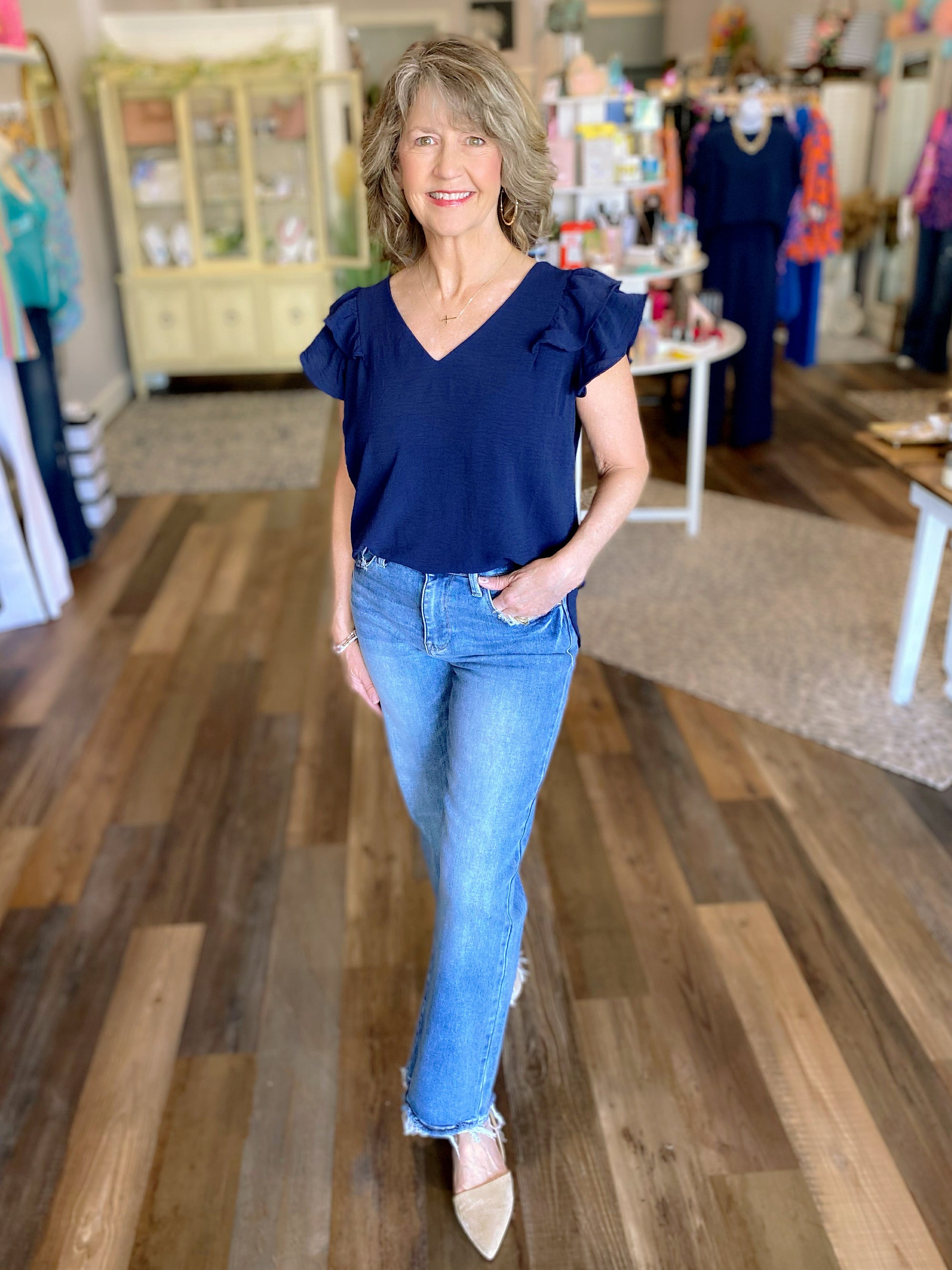 The Do's and Don'ts of Wearing Leggings - Angie's Strength & Style Boutique