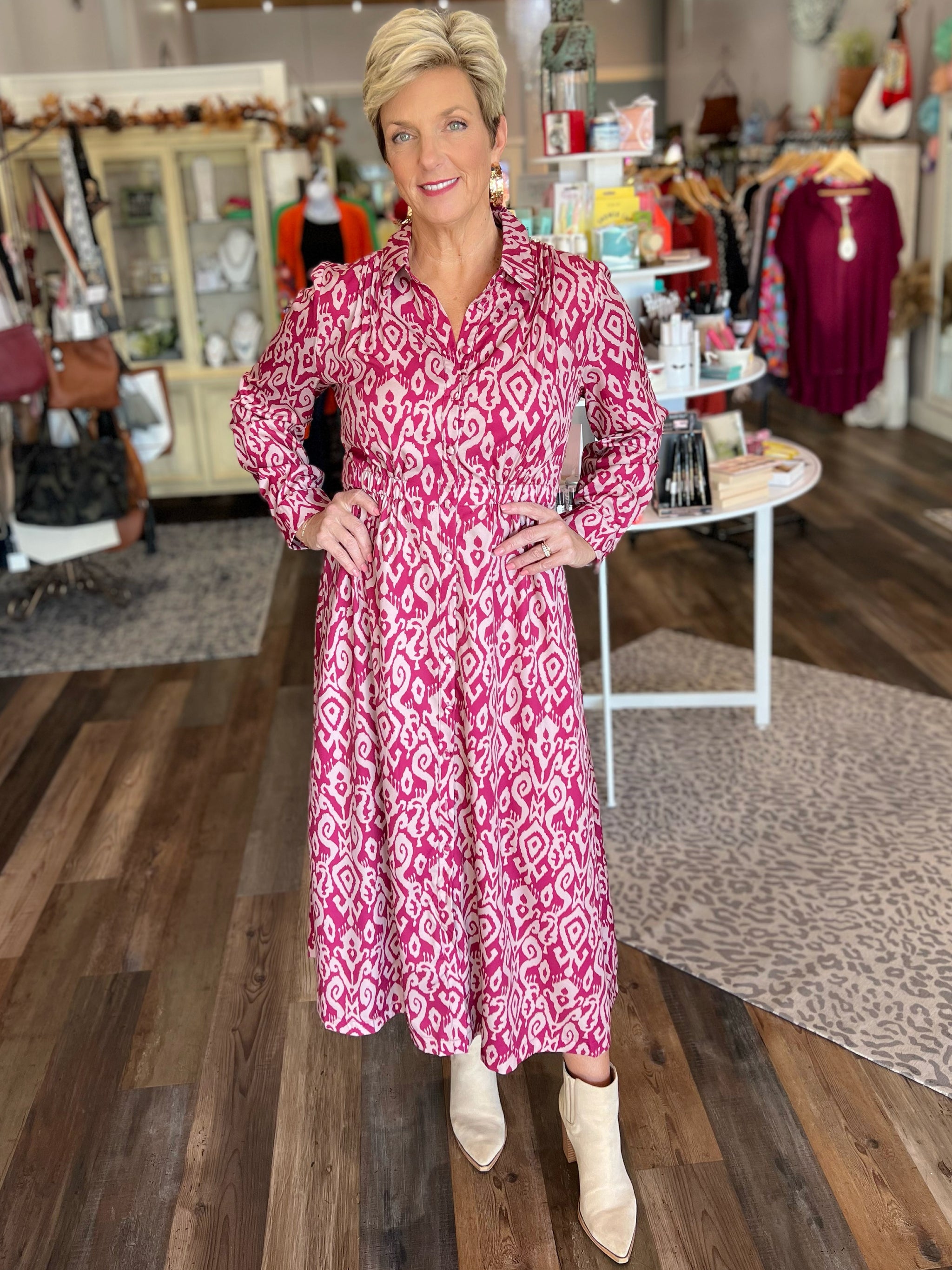 Dresses - Angie's Strength & Style Boutique