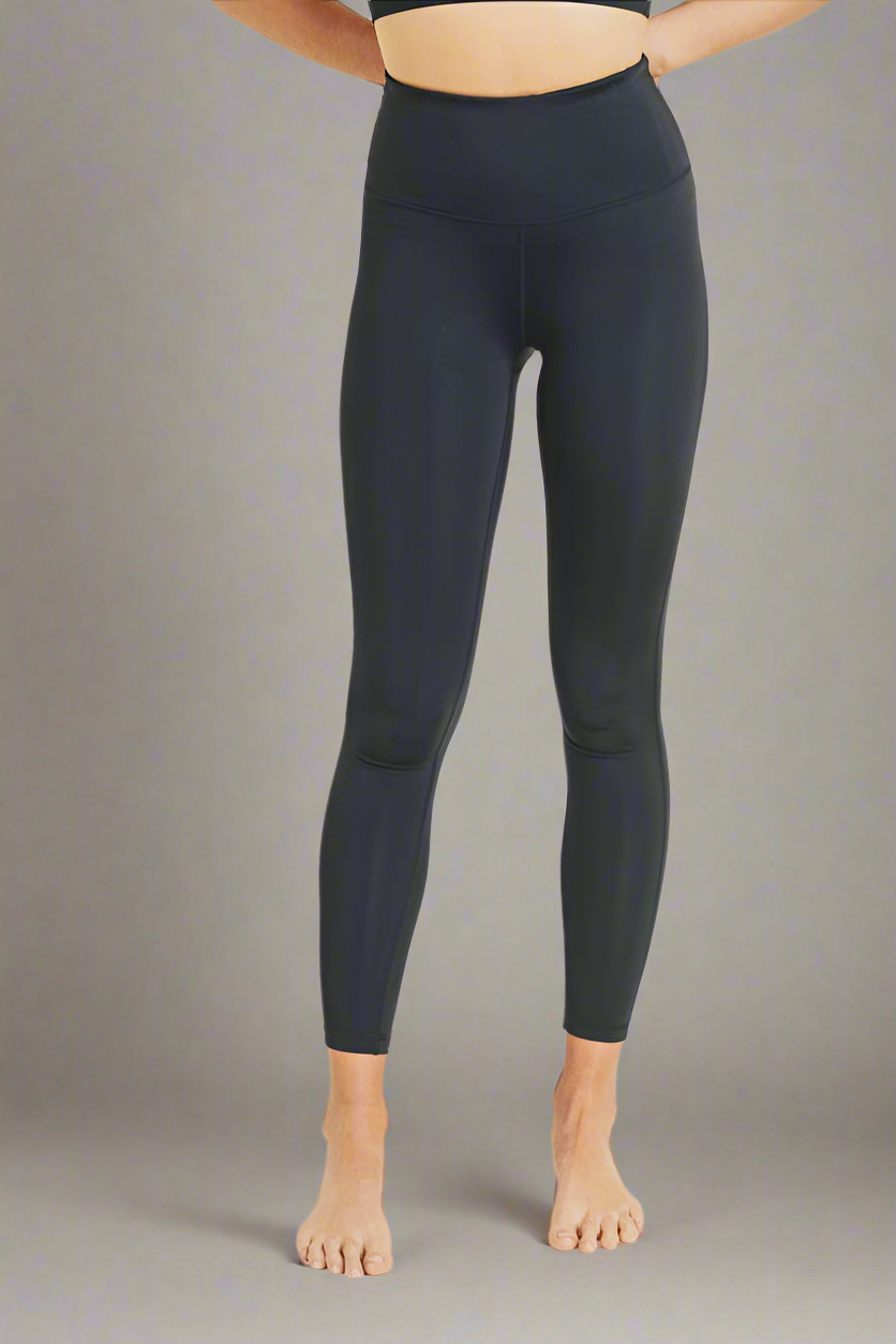 Performance High-Waisted Leggings