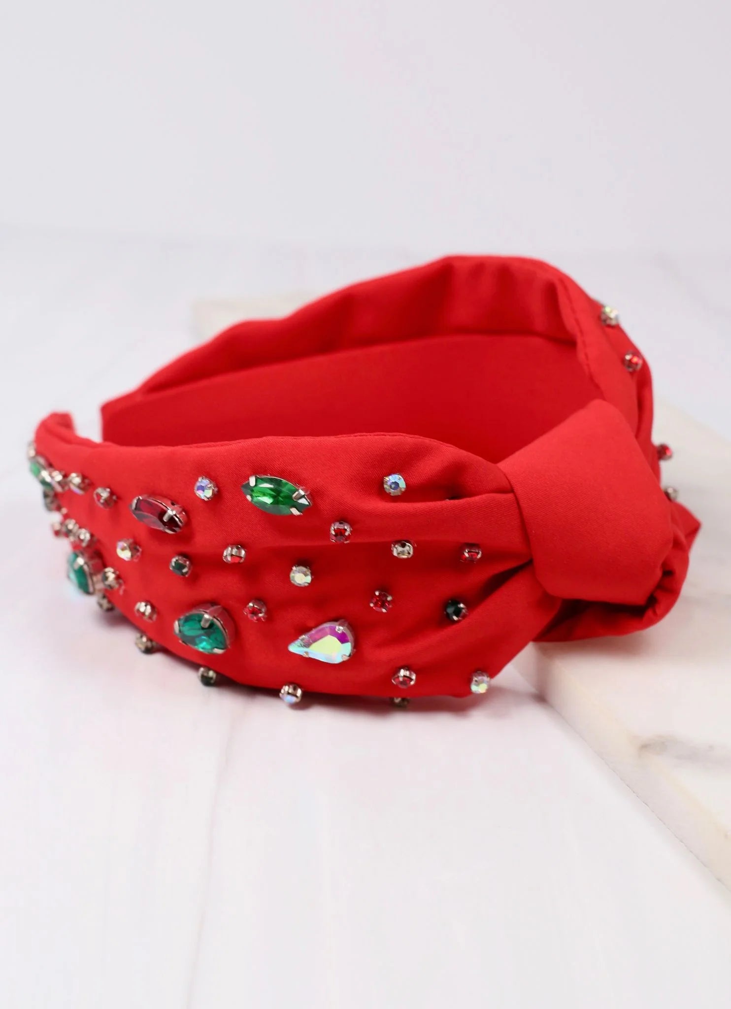 Jovie Jeweled Headband