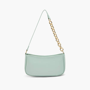 Sky Vintage Shoulder Bag