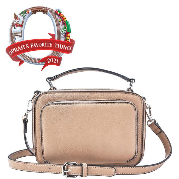 Kelsey Crossbody