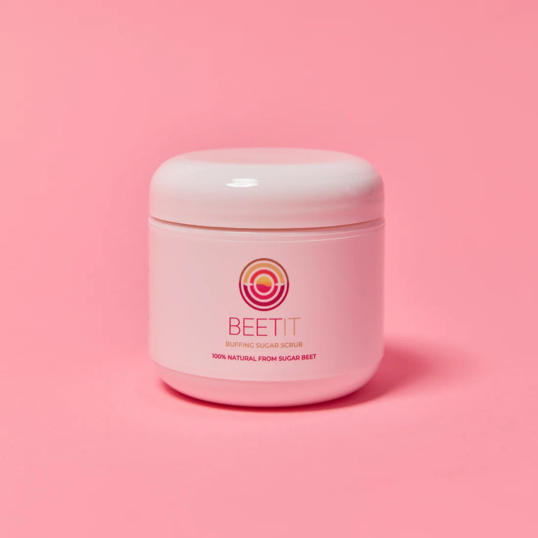 BeetIt Buffing Sugar Scrub