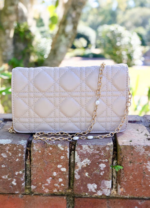 Brynleigh Clutch Crossbody