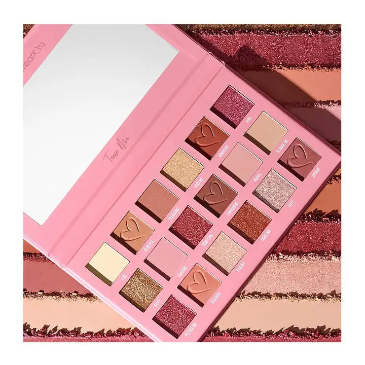 Tease Me Eyeshadow Palette