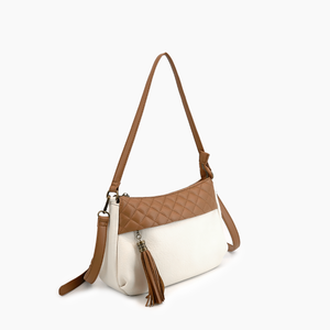 Meadows Western Tassel Crossbody Bag