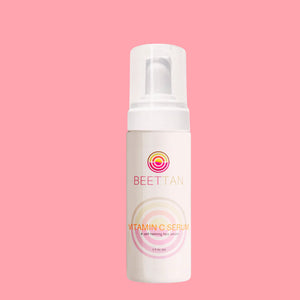 Beettan Vitamin C Serum Face Self-Tanner