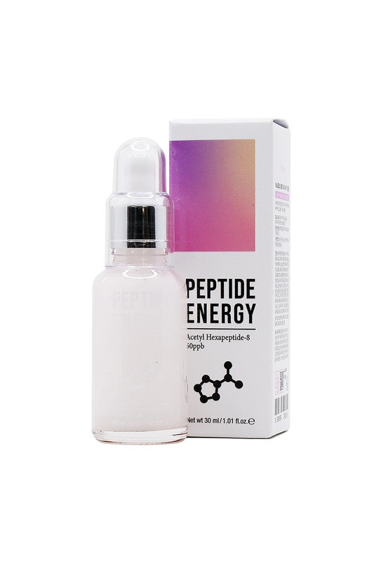 Peptide Energy Ampoule