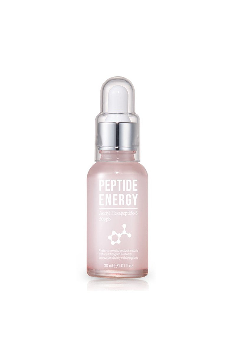 Peptide Energy Ampoule