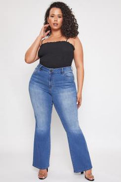 Curvy Girl Ultra High Flare - Angie's Strength & Style Boutique